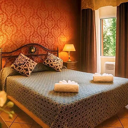 Giubileo Hotel Rom