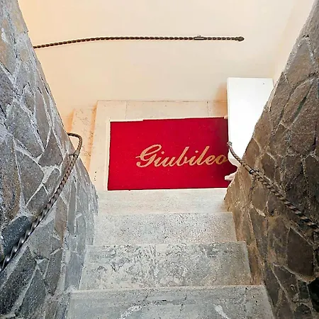 Giubileo روما