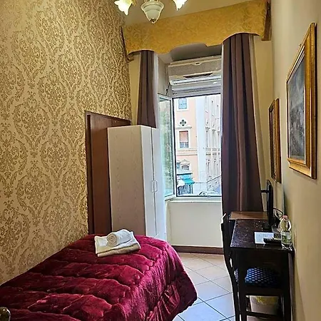 Giubileo فندق