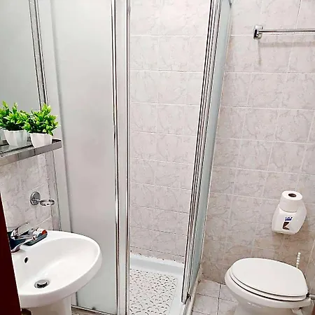 Hotel Giubileo Rom