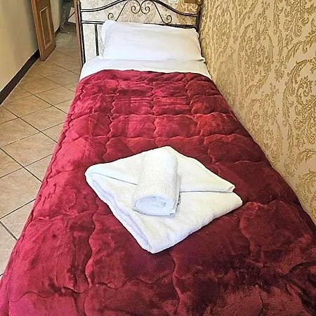 Giubileo Hotel Rom