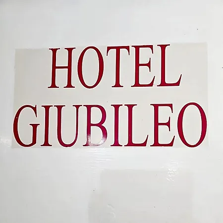 Hotel Giubileo 2*