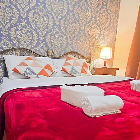 Giubileo Hotel 2*