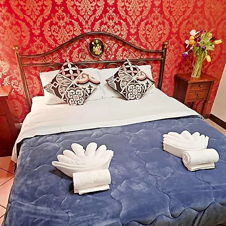 Hotel Giubileo 2*