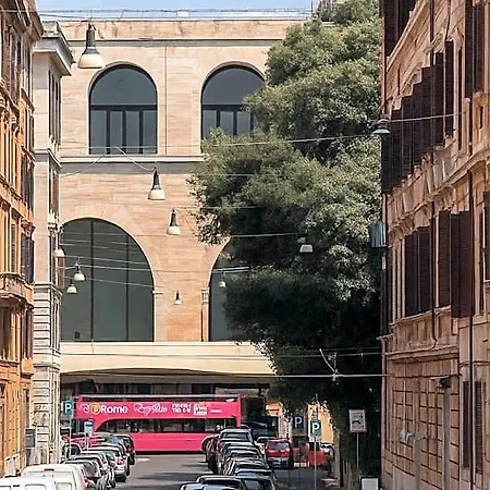 Giubileo فندق 2*