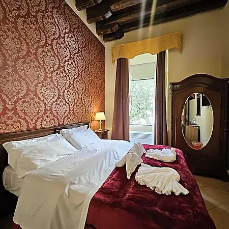 Giubileo Hotel Rom