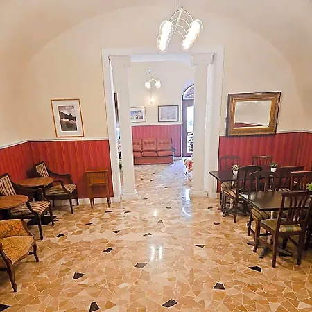 Giubileo Hotel Rom