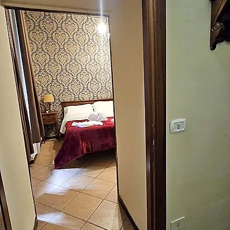Giubileo فندق 2*