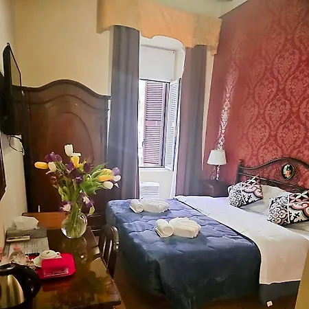 Giubileo فندق 2*