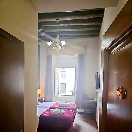 فندق Giubileo 2*