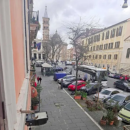 Hotel Giubileo 2*