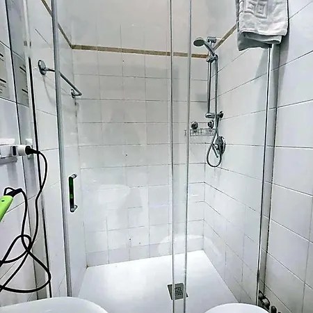 Giubileo Hotel 2*
