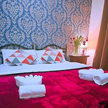Hotel Giubileo Rom