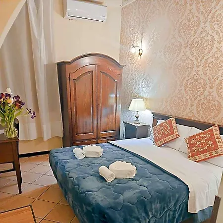 Giubileo فندق