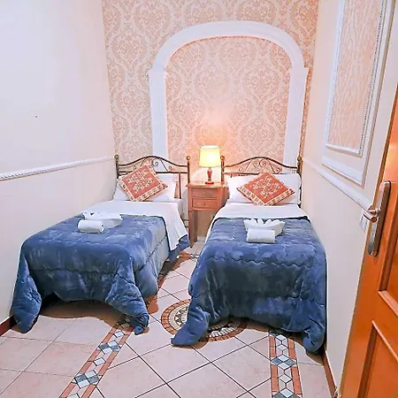 Giubileo فندق
