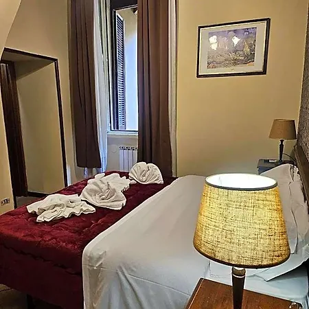 فندق Giubileo روما